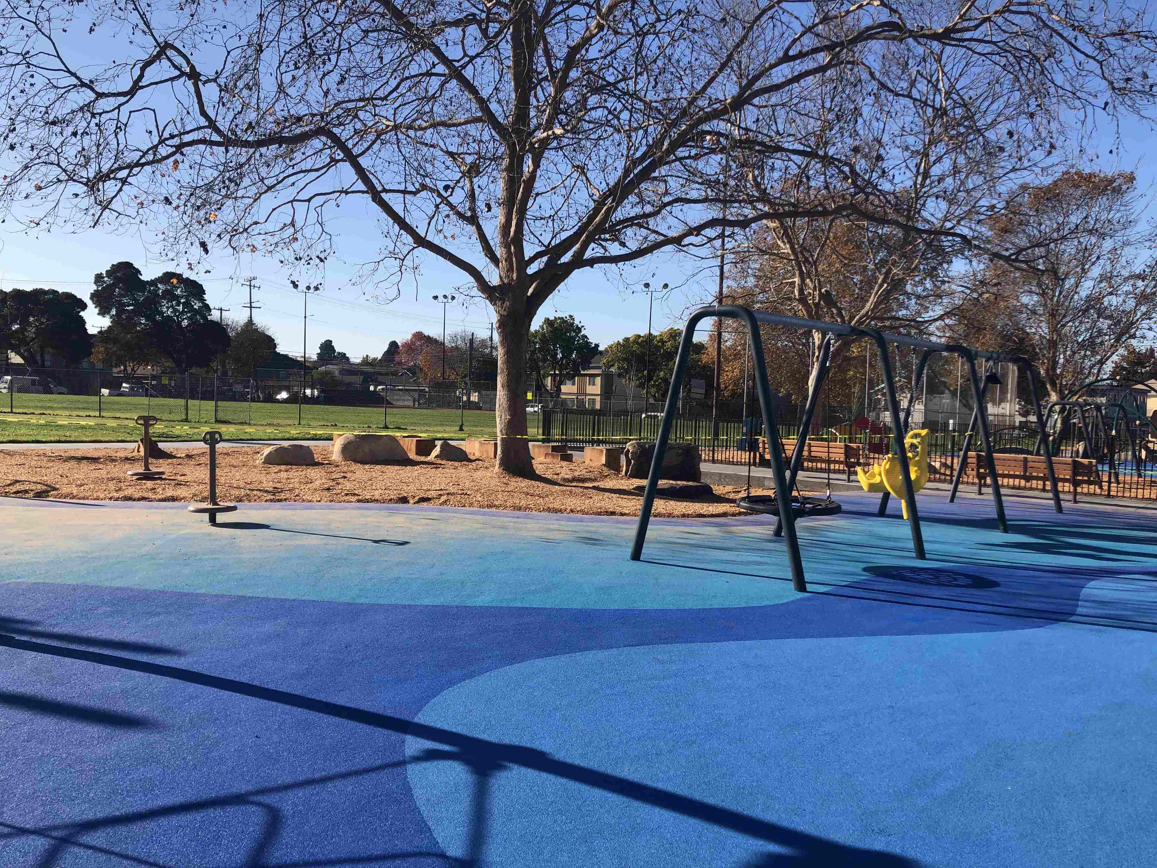 Bay-Con Infrastructure can inspect your playground for safety issues